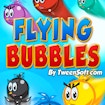 Flying Bubbles