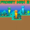 Froggy Man 2