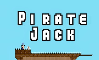 Pirate Jack