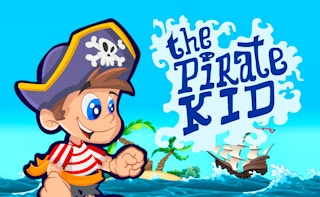 Pirate Kid