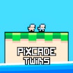 Pixcade Twins