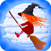 Stunt Witch